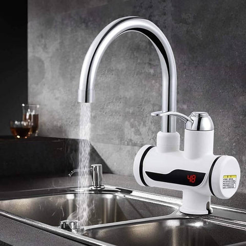 Image of Caño inteligente - para mesa