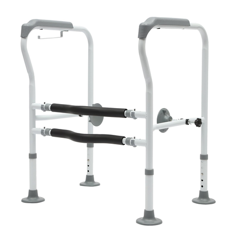 Image of Apoyador de baño para personas discapacitadas