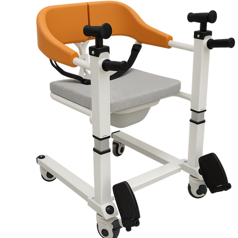 Image of EasyTransfer 4 en 1 - Silla de transferencia multifuncional