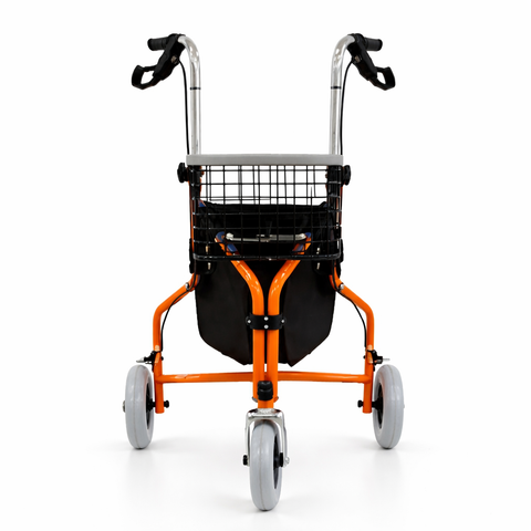 Image of Andadera con 3 ruedas