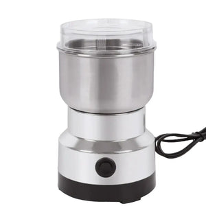Molinillo electrico Profesional® 4 Aspas - MATE TIENDA
