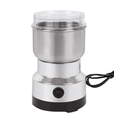 Image of Molinillo electrico Profesional® 4 Aspas - MATE TIENDA