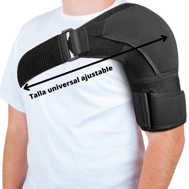 Hombrera de compresión - Shoulder Relief Pro