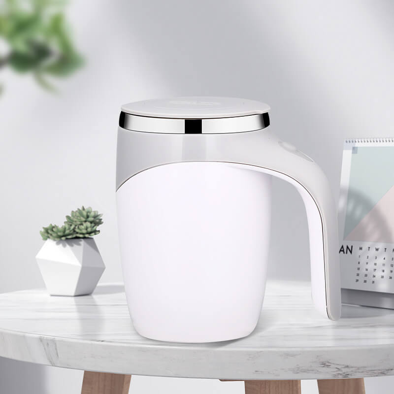 Taza Inteligente Mezcladora - MATE TIENDA