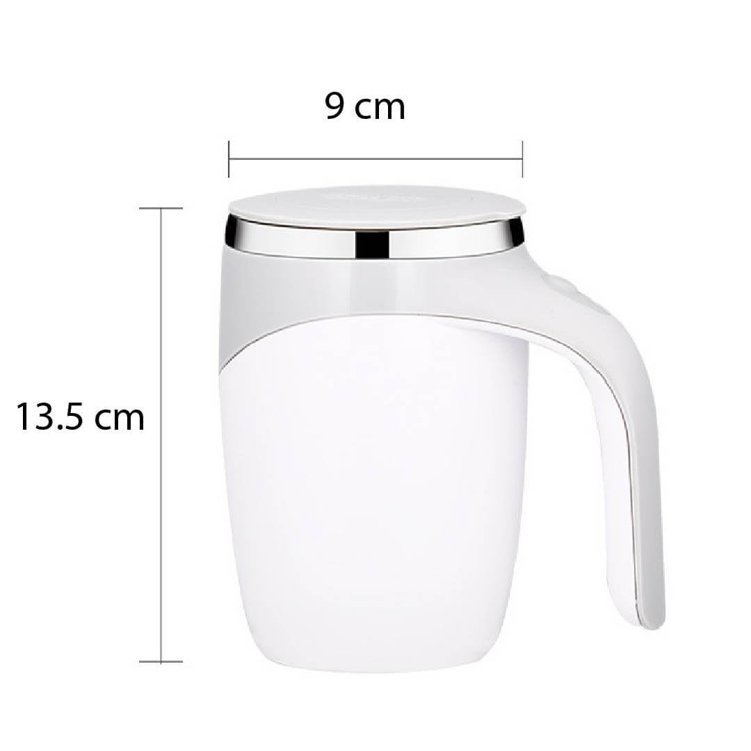 Taza Inteligente Mezcladora - MATE TIENDA
