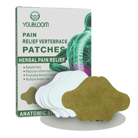 Image of Parche Natural para el Dolor - MATE TIENDA