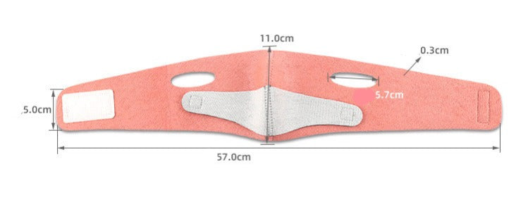 Moldeador de Cuello Rosa