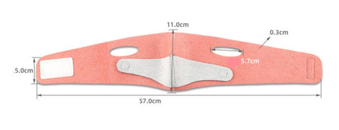 Image of Moldeador de Cuello Rosa