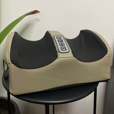 Image of PediSpa - Masajeador de Pies Eléctrico