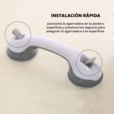 Image of Agarradera Antideslizante Para Baño