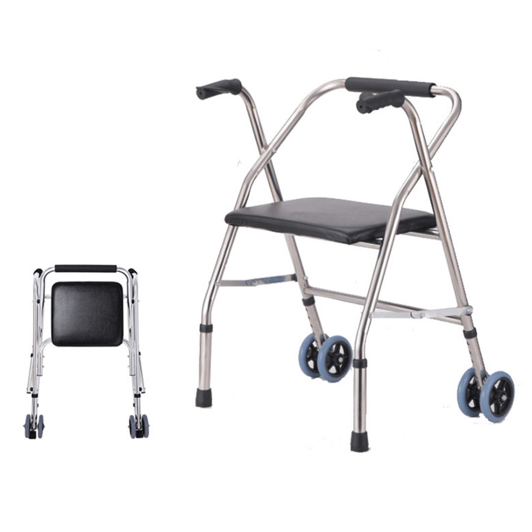 Andador Con Asiento