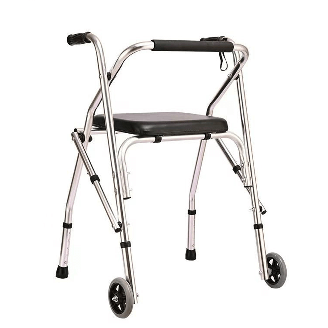Andador Con Asiento