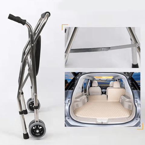 Image of Andador Con Asiento