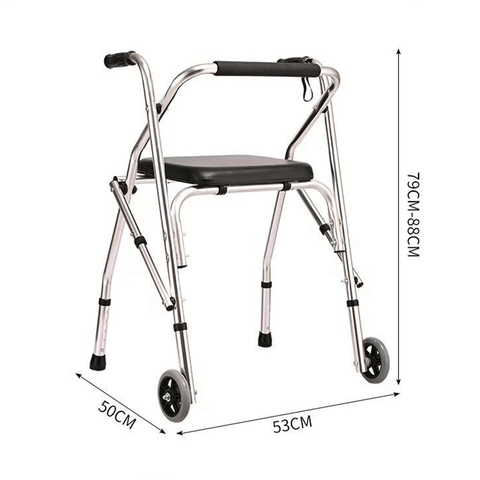 Image of Andador Con Asiento