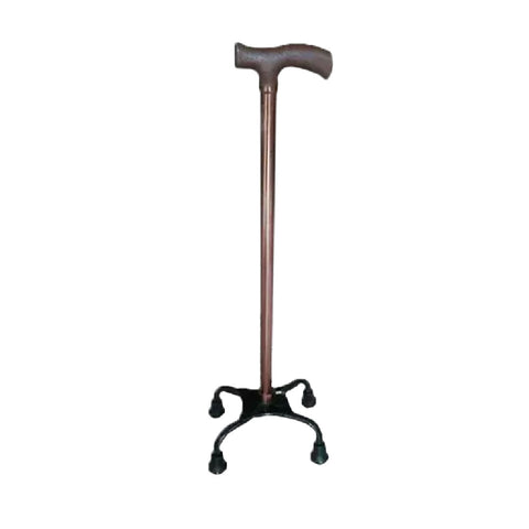 Image of COMBO Baranda Para Cama + Bastón 4 Patas