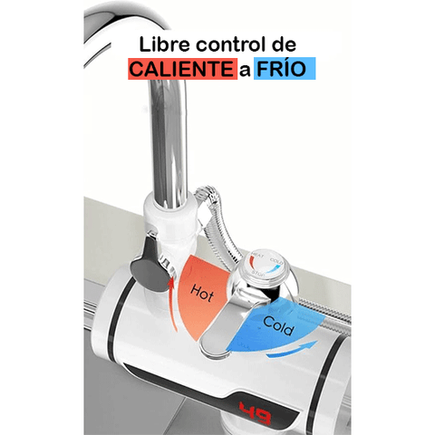 Image of Caño inteligente - para mesa