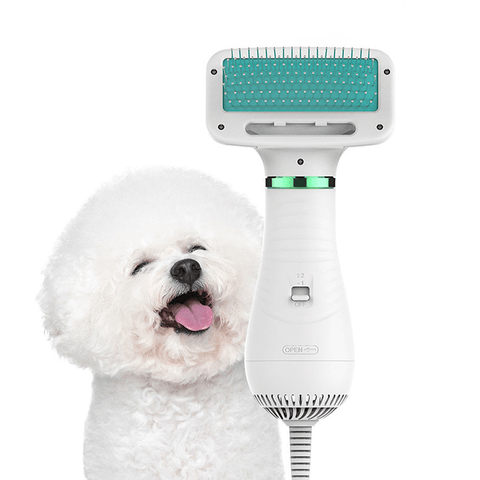 Image of Cepillo Secadora para Mascotas