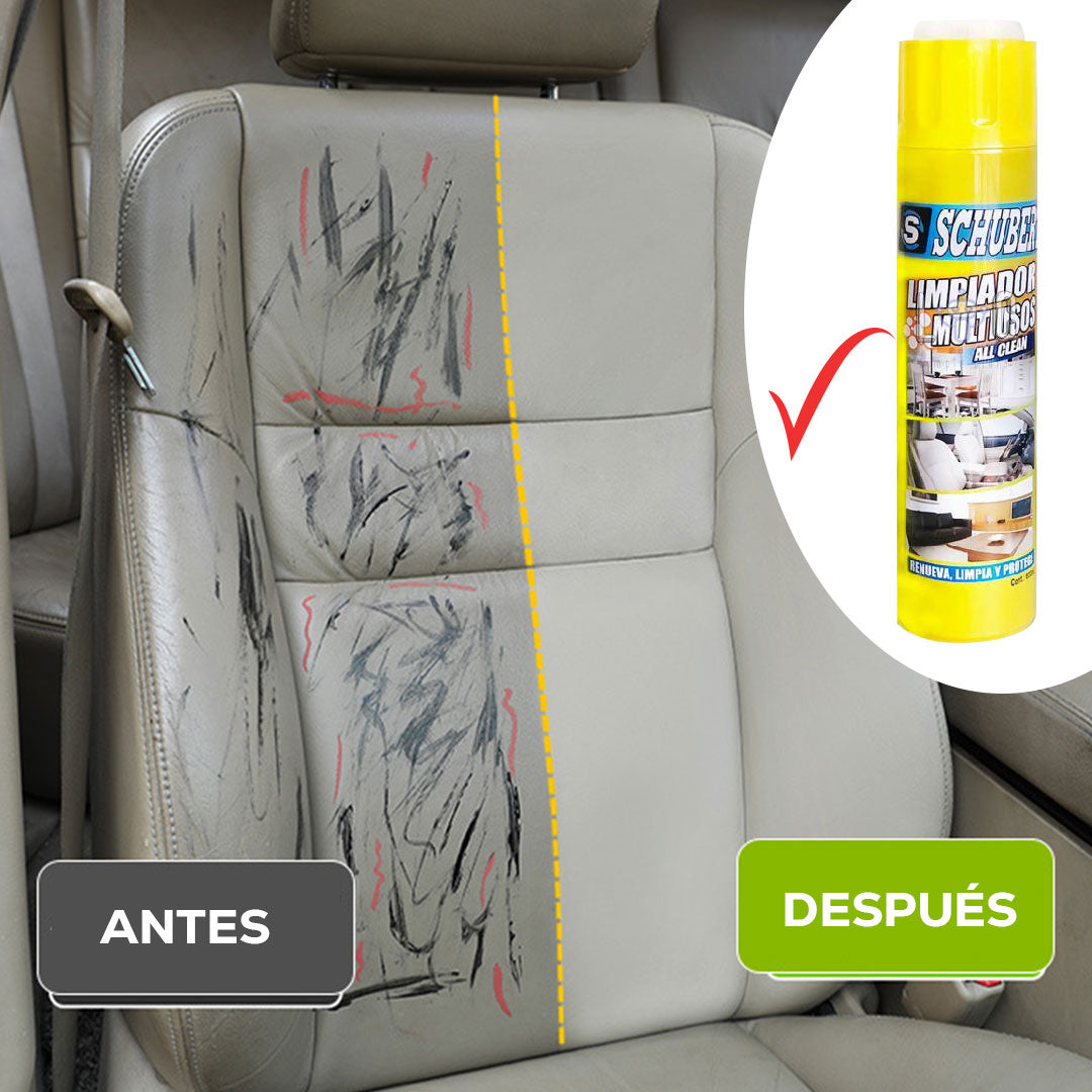 Limpiador Multiusos