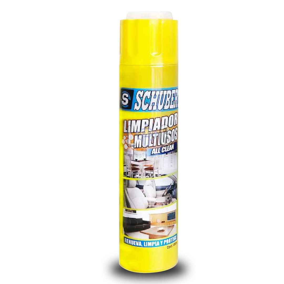 Limpiador Multiusos