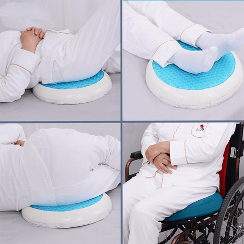 Image of Cojín Dona Antiescaras - MATE TIENDA