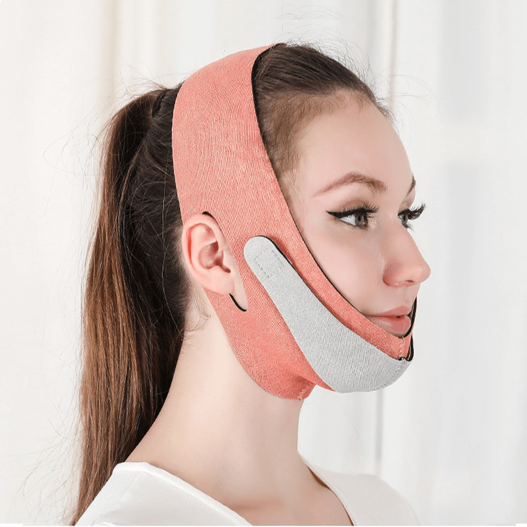 Moldeador de Cuello Rosa