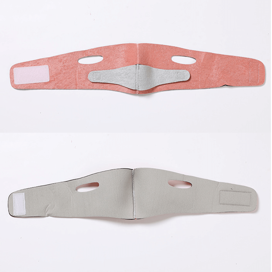 Moldeador de Cuello Rosa