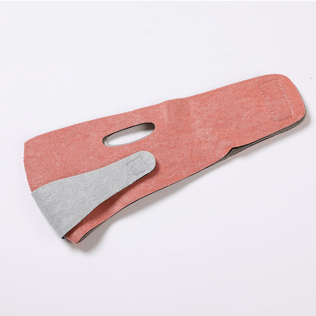 Moldeador de Cuello Rosa