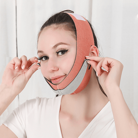 Image of Moldeador de Cuello Rosa