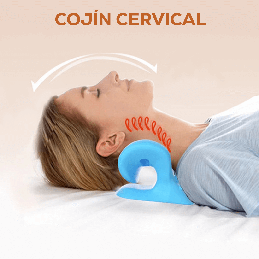 Therapeutic Cervical - Relajante
