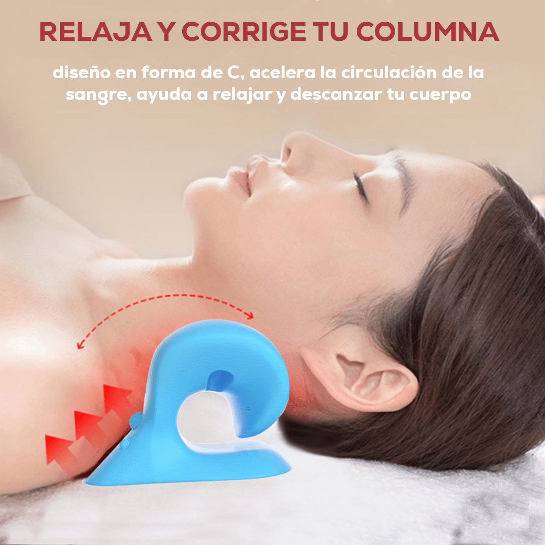 Therapeutic Cervical - Relajante