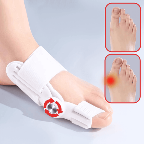 Image of Corrector de Juanete Ortopédico