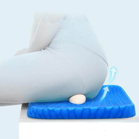 Image of Cojín Gel transpirable - MATE TIENDA