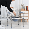 Image of Inodoro Portátil Para Personas Discapacitadas