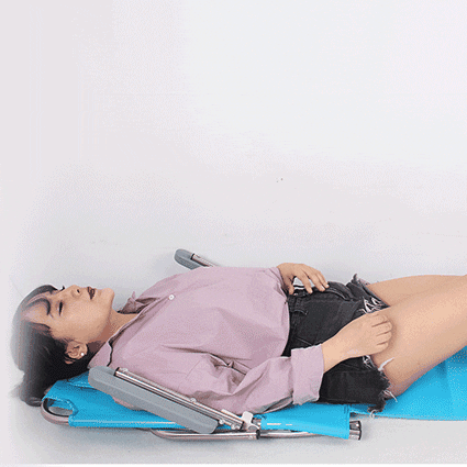 Soporte Respaldar Ortopédico para adultos
