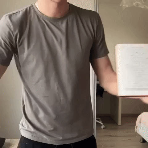 Image of Acurelax™ - Lapiz Masajeador Acupuntura