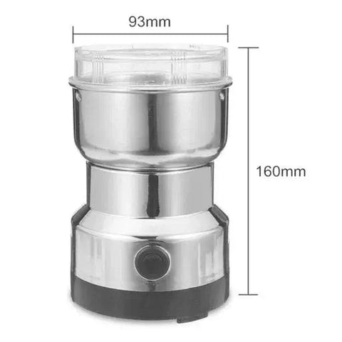 Image of Molinillo electrico Profesional® 4 Aspas - MATE TIENDA