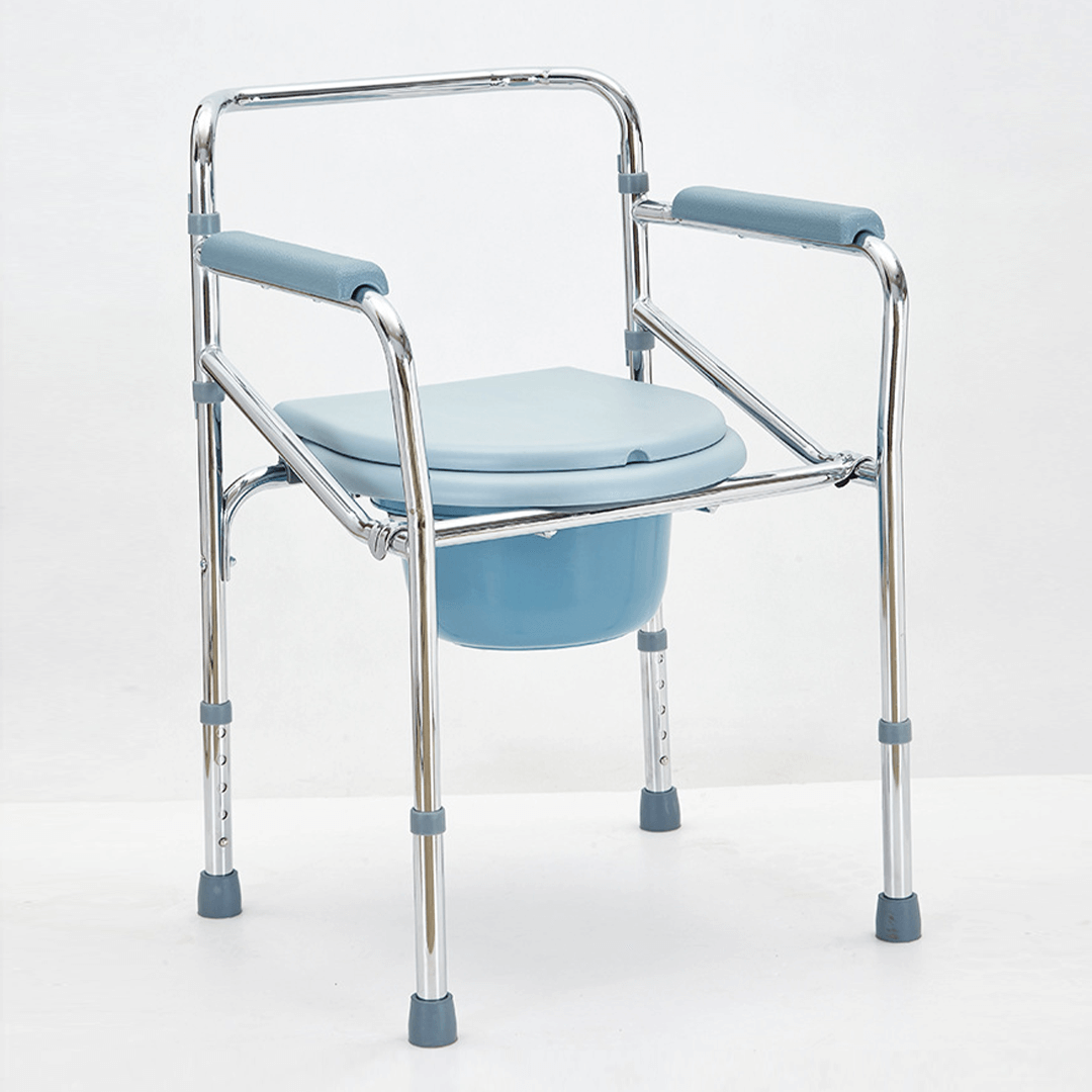 Inodoro Portátil Para Personas Discapacitadas