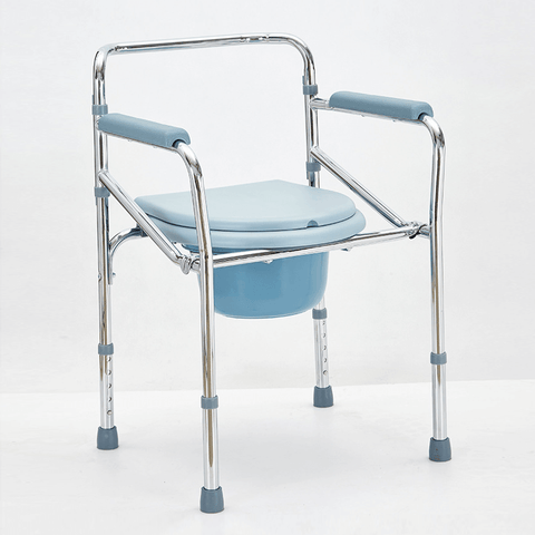 Image of Inodoro Portátil Para Personas Discapacitadas