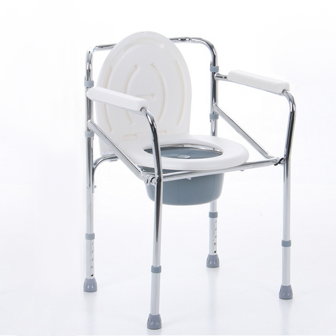 Image of Inodoro Portátil Para Personas Discapacitadas