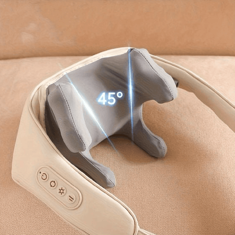 Image of Masajeador de cuello Premium ORIGINAL