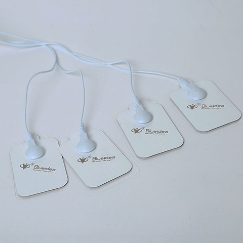 Image of MovilRelax - Masajeador electrico con nodos