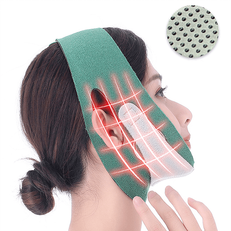 Corrector de cuello Doble - MATE TIENDA