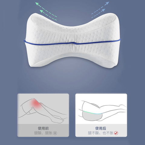 Image of Almohada ortopedica - MATE TIENDA