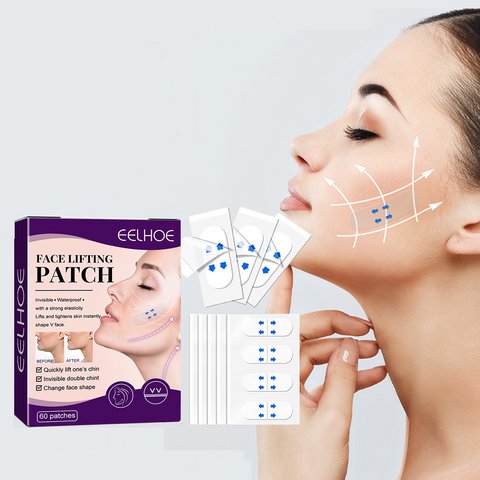 Image of Pegatinas Faciales