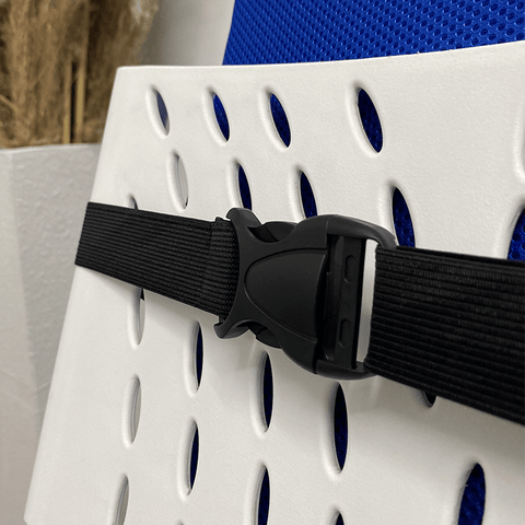 Image of Respaldar gel con funda - MATE TIENDA