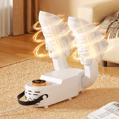 Image of Secador de Zapatillas