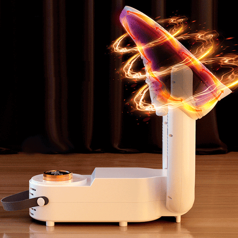 Image of Secador de Zapatillas