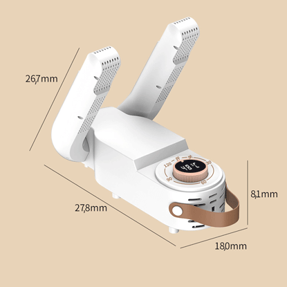 Image of Secador de Zapatillas