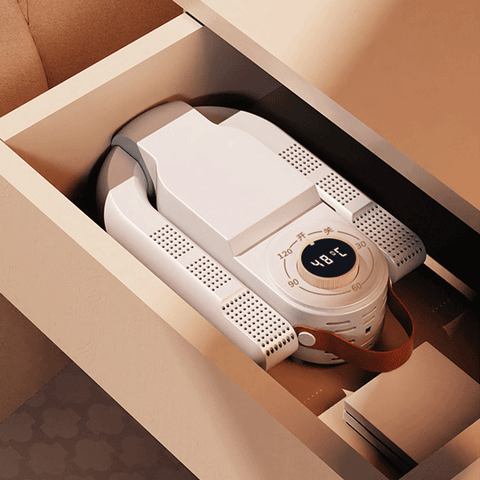 Image of Secador de Zapatillas