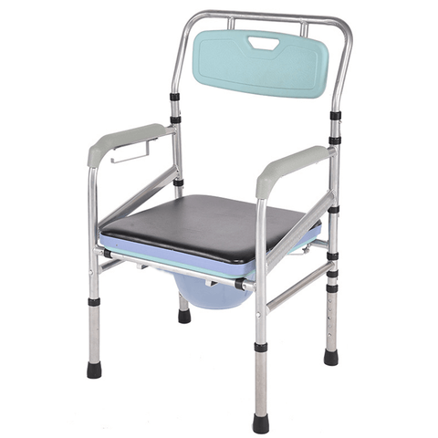 Image of Silla Sanitaria Acolchado